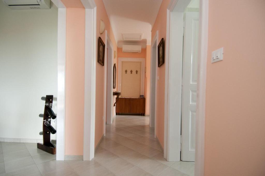 Apartments Villa Salona Opatija Room photo